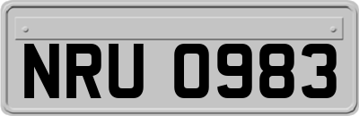 NRU0983