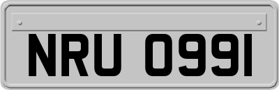NRU0991