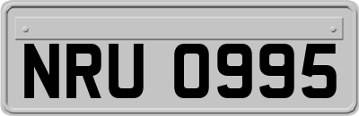 NRU0995