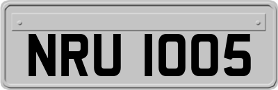 NRU1005