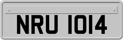 NRU1014