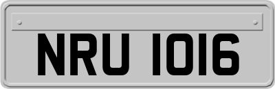NRU1016