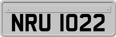 NRU1022