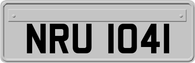 NRU1041