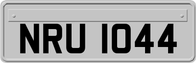 NRU1044