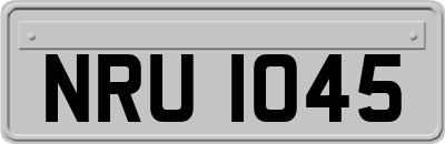 NRU1045