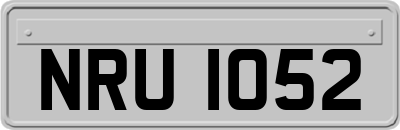 NRU1052