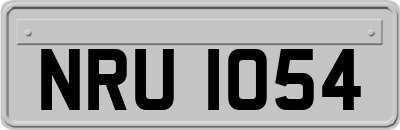 NRU1054