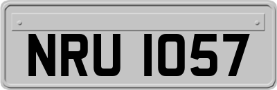 NRU1057