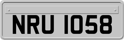 NRU1058