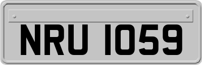 NRU1059