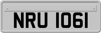 NRU1061