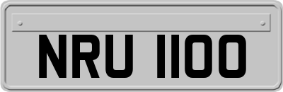 NRU1100