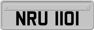 NRU1101
