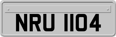 NRU1104