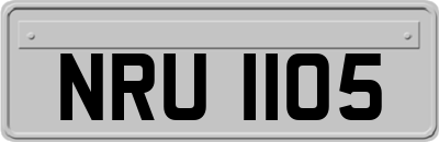 NRU1105