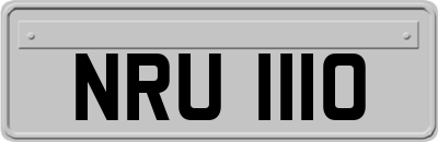 NRU1110