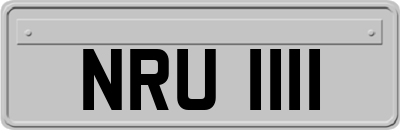 NRU1111