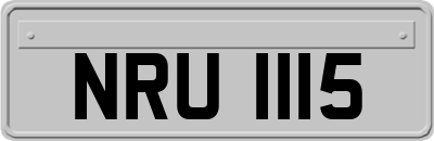NRU1115