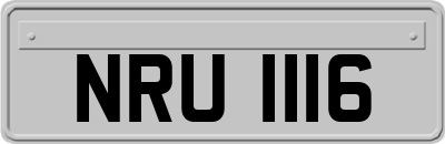NRU1116