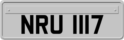 NRU1117