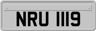 NRU1119