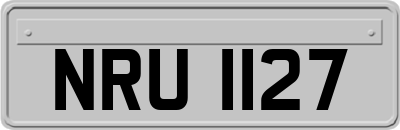 NRU1127