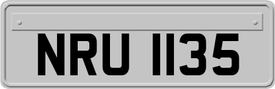 NRU1135