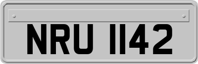 NRU1142