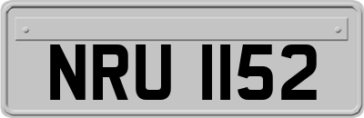 NRU1152