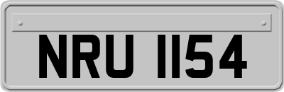 NRU1154