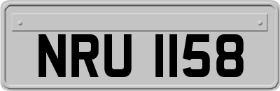 NRU1158