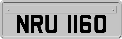 NRU1160