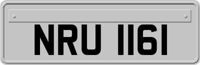 NRU1161
