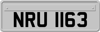 NRU1163