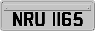NRU1165