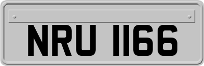 NRU1166