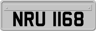 NRU1168