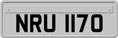 NRU1170