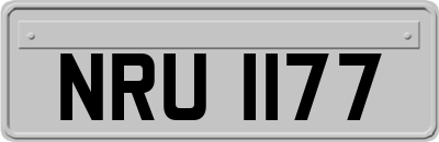NRU1177