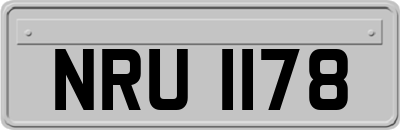 NRU1178
