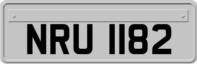 NRU1182