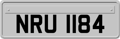 NRU1184