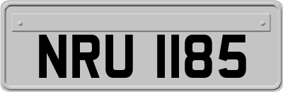 NRU1185