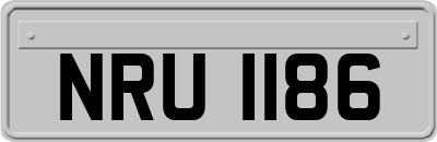 NRU1186