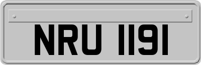 NRU1191