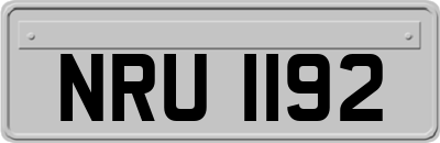 NRU1192
