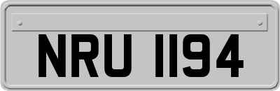 NRU1194