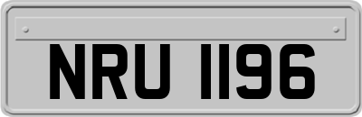 NRU1196