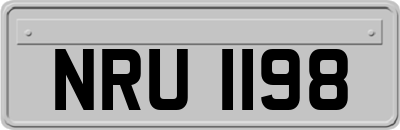 NRU1198